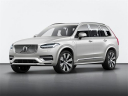 2020 Volvo XC90 at Commonwealth Chevrolet Inc.