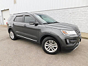 Thumbnail image of 2016 Ford Explorer at Mathews Nissan