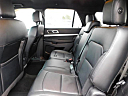 Thumbnail image of 2016 Ford Explorer at Mathews Nissan
