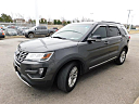 Thumbnail image of 2016 Ford Explorer at Mathews Nissan