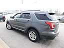 Thumbnail image of 2016 Ford Explorer at Mathews Nissan