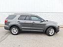Thumbnail image of 2016 Ford Explorer at Mathews Nissan