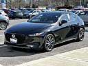 Thumbnail image of 2019 Mazda Mazda3 Hatchback at Nesenger 112 Chevrolet Hyundai Mazda