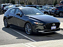 Thumbnail image of 2019 Mazda Mazda3 Hatchback at Nesenger 112 Chevrolet Hyundai Mazda