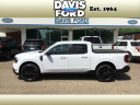 Thumbnail image of 2023 Ford Maverick at Davis Ford