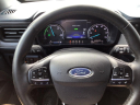 Thumbnail image of 2023 Ford Maverick at Davis Ford