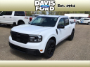 Thumbnail image of 2023 Ford Maverick at Davis Ford