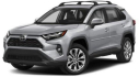 Thumbnail image of 2023 Toyota RAV4 at Phelps Chevrolet Greenville - New