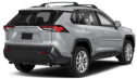 Thumbnail image of 2023 Toyota RAV4 at Phelps Chevrolet Greenville - New