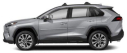 Thumbnail image of 2023 Toyota RAV4 at Phelps Chevrolet Greenville - New