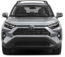 Thumbnail image of 2023 Toyota RAV4 at Phelps Chevrolet Greenville - New