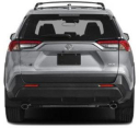 Thumbnail image of 2023 Toyota RAV4 at Phelps Chevrolet Greenville - New