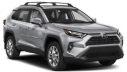 Thumbnail image of 2023 Toyota RAV4 at Phelps Chevrolet Greenville - New