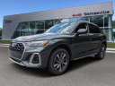 Thumbnail image of 2024 Audi Q5 at AudiGainesville-New of Gainsville, FL