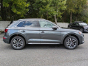 Thumbnail image of 2024 Audi Q5 at AudiGainesville-New of Gainsville, FL