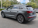 Thumbnail image of 2024 Audi Q5 at AudiGainesville-New of Gainsville, FL