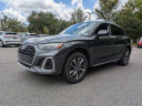 Thumbnail image of 2024 Audi Q5 at AudiGainesville-New of Gainsville, FL