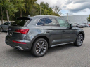 Thumbnail image of 2024 Audi Q5 at AudiGainesville-New of Gainsville, FL
