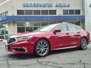 Thumbnail image of 2018 Acura TLX at Bridgewater Acura