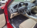 Thumbnail image of 2018 Acura TLX at Bridgewater Acura