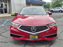 Thumbnail image of 2018 Acura TLX at Bridgewater Acura