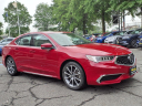 Thumbnail image of 2018 Acura TLX at Bridgewater Acura