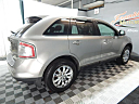 2008 Ford Edge Limited at Franklin Motor Company