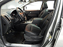 Thumbnail image of 2008 Ford Edge at Franklin Motor Company