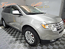 Thumbnail image of 2008 Ford Edge at Franklin Motor Company