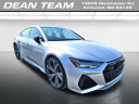Thumbnail image of 2021 Audi RS 7 at Dean Team Kirkwood VW - New