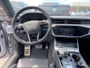 Thumbnail image of 2021 Audi RS 7 at Dean Team Kirkwood VW - New