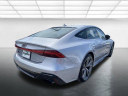 Thumbnail image of 2021 Audi RS 7 at Dean Team Kirkwood VW - New
