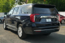 Thumbnail image of 2022 GMC Yukon XL at Avenue Motors LLP
