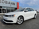 Thumbnail image of 2014 Volkswagen Jetta at EurobahnBmwMiniMercedesBenz of Greensboro, NC
