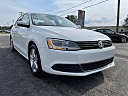 Thumbnail image of 2014 Volkswagen Jetta at EurobahnBmwMiniMercedesBenz of Greensboro, NC