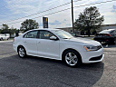 Thumbnail image of 2014 Volkswagen Jetta at EurobahnBmwMiniMercedesBenz of Greensboro, NC
