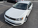 Thumbnail image of 2014 Volkswagen Jetta at EurobahnBmwMiniMercedesBenz of Greensboro, NC
