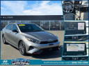 2022 Kia Forte GT-Line at South Shore Hyundai