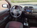2024 Mitsubishi Mirage Black Edition at Smoky Jennings Springfield