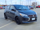 Thumbnail image of 2024 Mitsubishi Mirage at Smoky Jennings Springfield