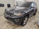Thumbnail image of 2014 Jeep Grand Cherokee at JEM SALES
