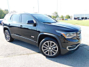 Thumbnail image of 2017 GMC Acadia at Mathews Nissan
