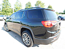 Thumbnail image of 2017 GMC Acadia at Mathews Nissan