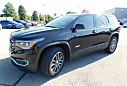 Thumbnail image of 2017 GMC Acadia at Mathews Nissan