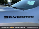 2021 Chevrolet Silverado 1500 Custom at Reliable Chevrolet - New and Used