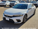 Thumbnail image of 2022 Honda Civic at Frank Brown Honda GMC