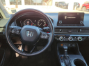 Thumbnail image of 2022 Honda Civic at Frank Brown Honda GMC