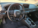 2022 Honda Civic EX at Frank Brown Honda GMC
