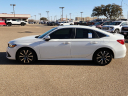 Thumbnail image of 2022 Honda Civic at Frank Brown Honda GMC
