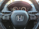 Thumbnail image of 2022 Honda Civic at Frank Brown Honda GMC